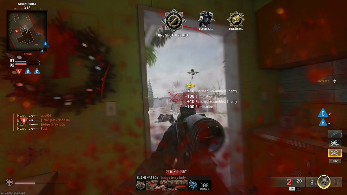 OfficialHazed's tweet photo. starting to get the hang of this game...I feel a banger coming https://t.co/BcWXUpDeOI