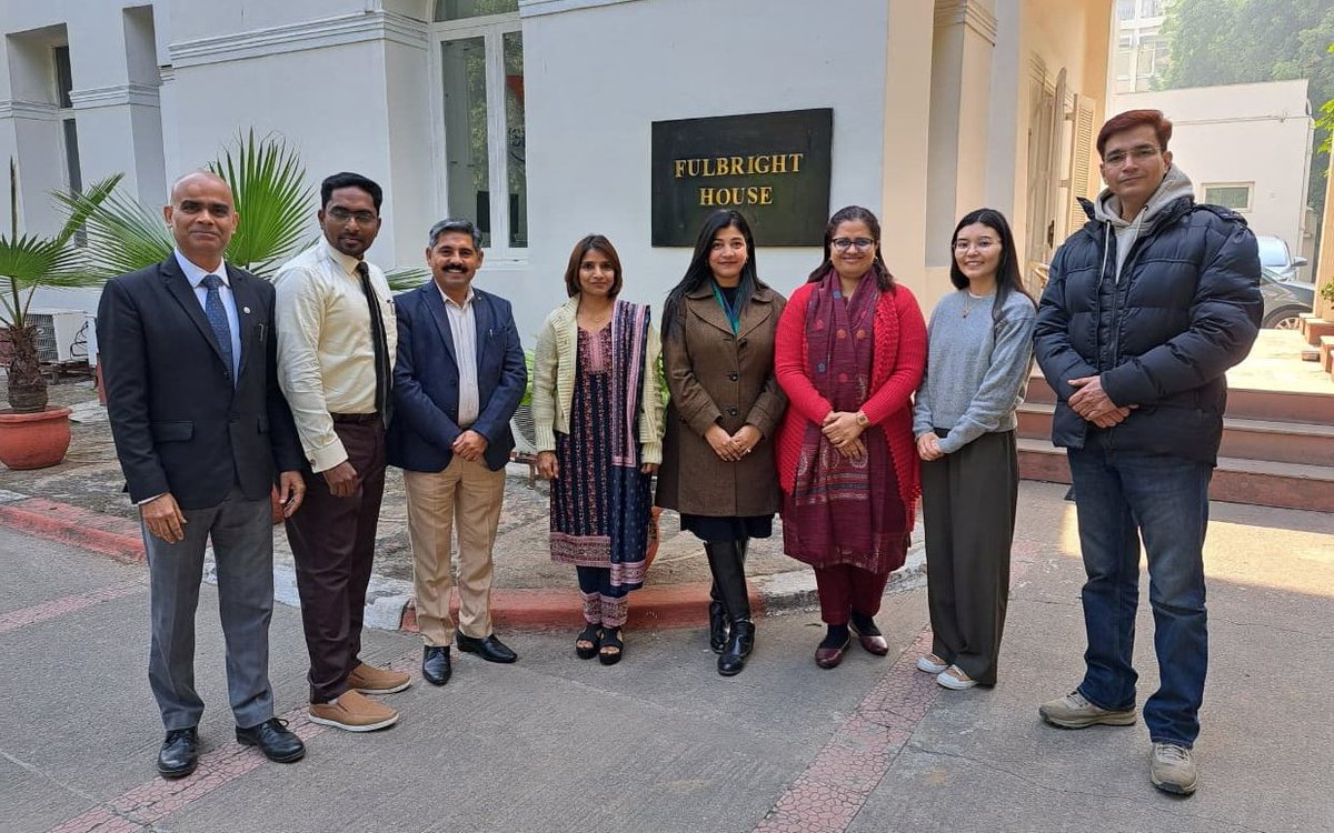 Divya Gupta tweet media