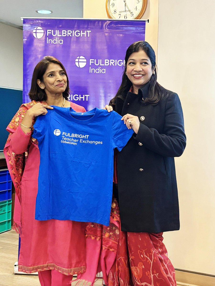 Divya Gupta tweet media