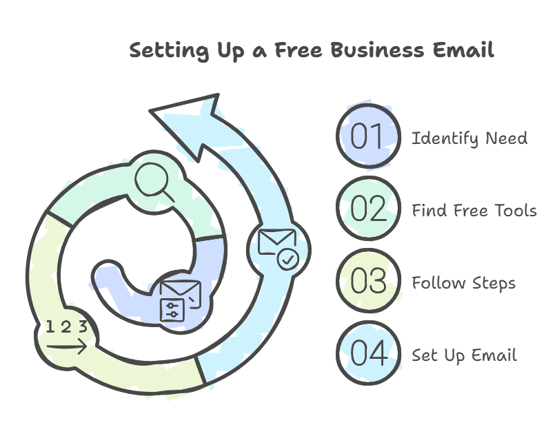 mtareque's tweet photo. Boost your brand’s credibility with a free business email! 💼 Follow our simple guide to create your own professional email today. #EmailSetup #BusinessTips #EntrepreneurLife  #email #emails #EmailMarketing 

https://t.co/fTVYUHjV8b https://t.co/pIW5WX8hY9
