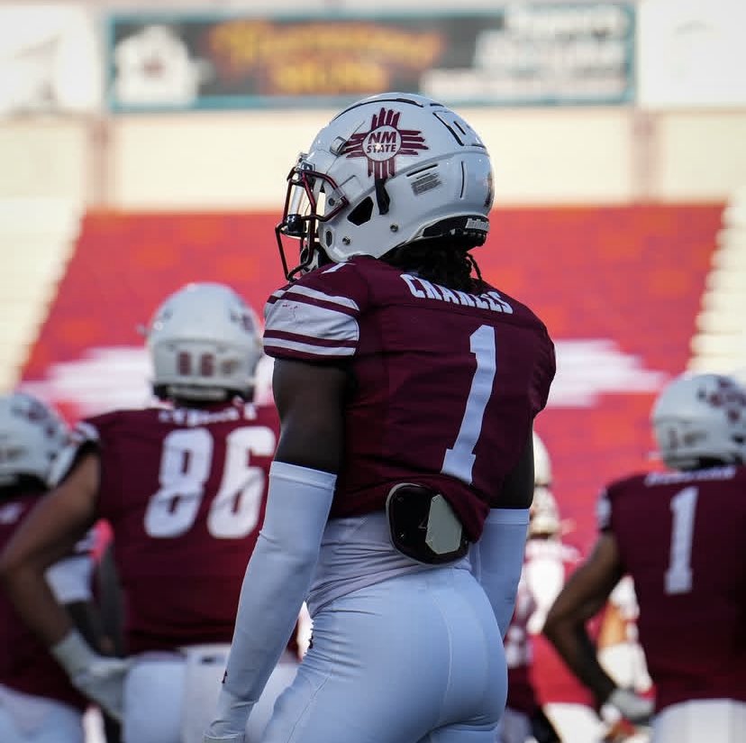 CoachHawkTuah's tweet photo. GAMEDAY EVERYONE

Back in conference play against Liberty. One of four more games this year, I’ve said it once and I’ll say it again. FINISH STRONG! Details⬇️

📍: Aggie Memorial Stadium 
⏱️: 2:15
📺: ESPN+
🪡: ⚪️🔴⚪️

#AggieUp https://t.co/MZxloOEqpf