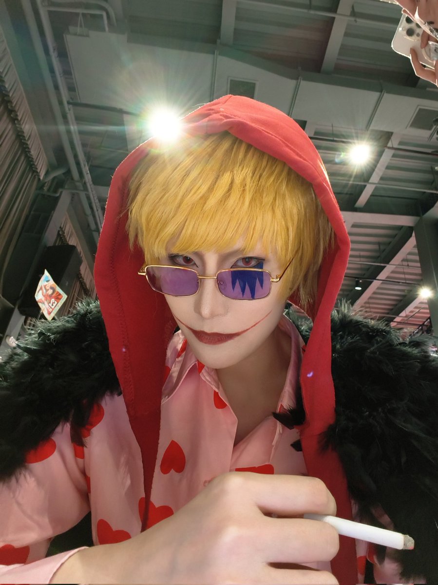 海o结束浑身像被打了一样痛！