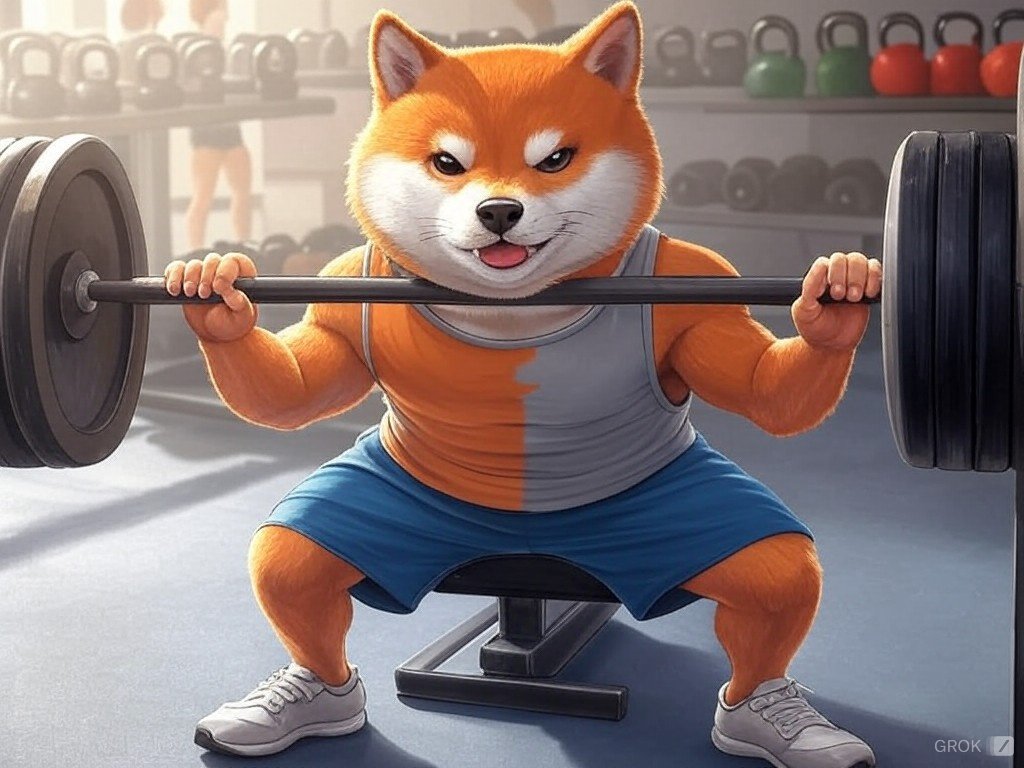 Southern Fried Chad 💹🧲 tweet media