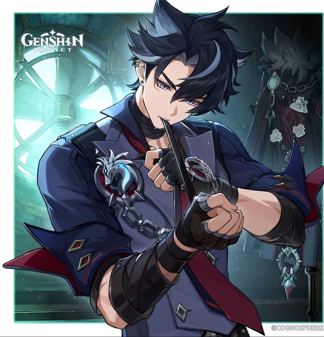 scaramochi_'s tweet photo. welkin giveaway !! ☄︎. *. ·˚ ༘ ⋆* 🐈‍⬛

follow, like, and retweet to enter

optional: comment your favorite genshin memory 

will pick a winner on christmas day 

#genshinimpact https://t.co/Z7Gqc4tbD3