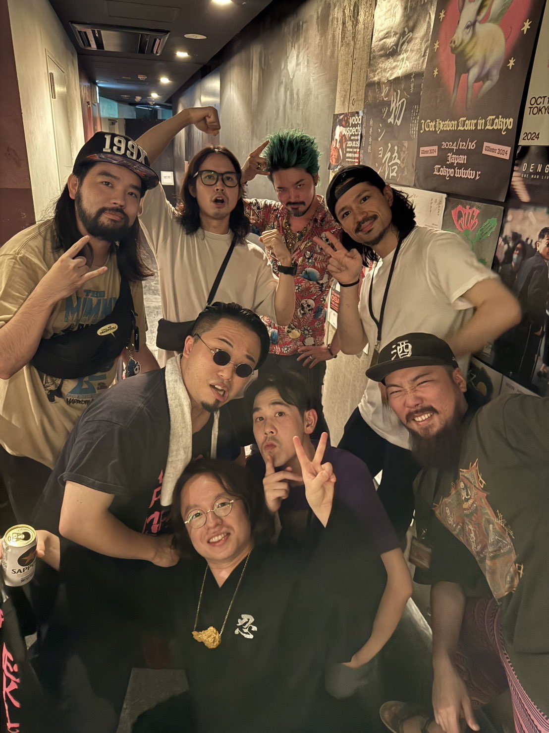 JAPANESE FOLK METAL (ジャパニーズフォークメタル) on X: 