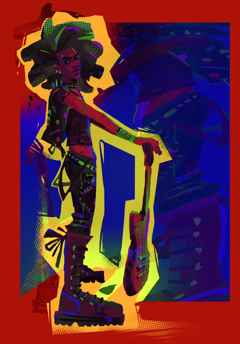 miaushii's tweet photo. ok what do we think about this alt version… i cant stop messing with this piece https://t.co/lXNBV8glui