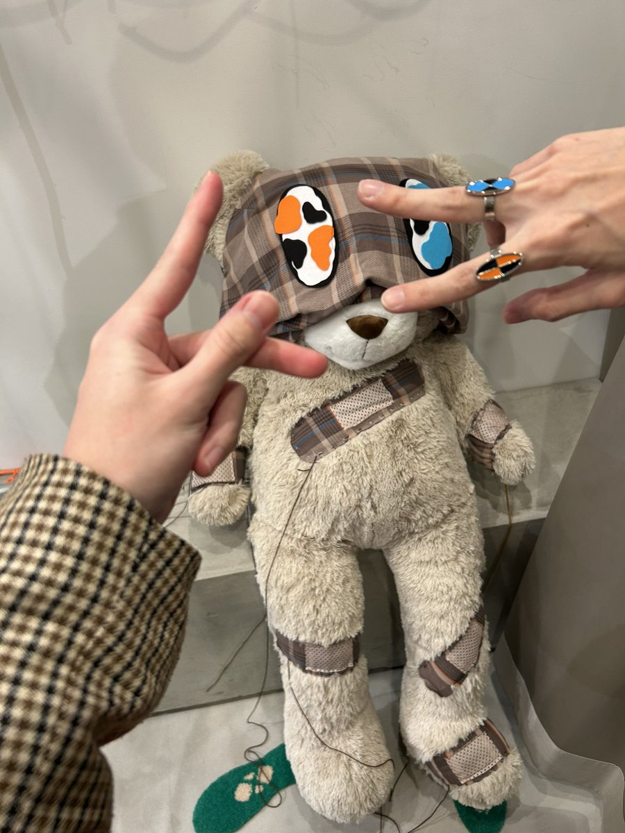 asufian8's tweet image. #code47l