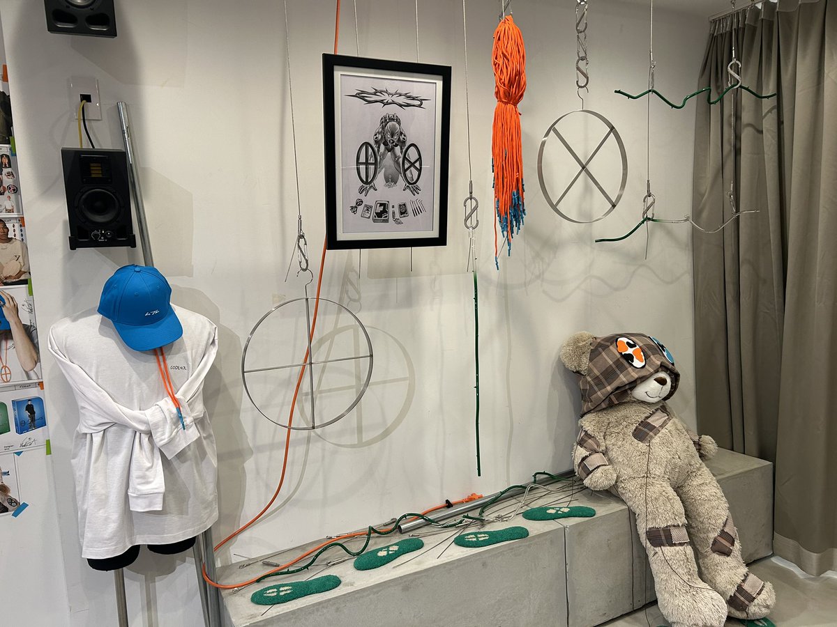 asufian8's tweet image. #code47l