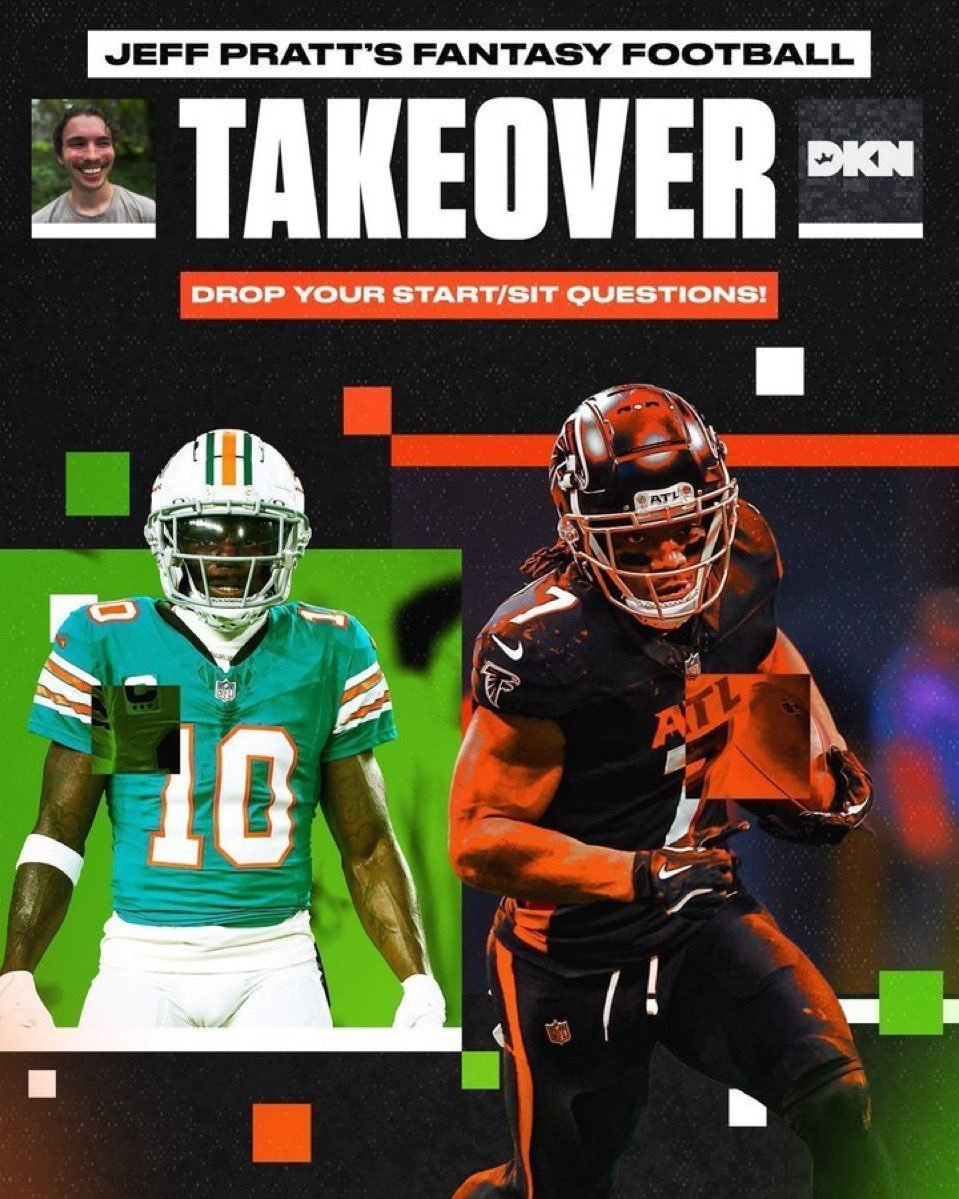 DraftKings Network tweet media