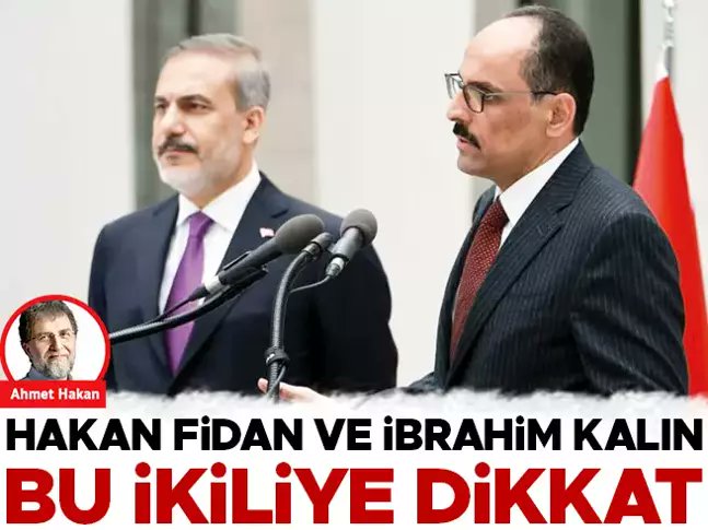 Hürriyet.com.tr (@hurriyet) on Twitter photo Ahmet Hakan yazdı: Hakan Fidan ve İbrahim Kalın bu ikiliye dikkat
🖊️ <a href="/ahmethc/">ahmet hakan</a>
hurriyet.com.tr/yazarlar/ahmet… Ahmet Hakan yazdı: Hakan Fidan ve İbrahim Kalın bu ikiliye dikkat
🖊️ <a href="/ahmethc/">ahmet hakan</a>
hurriyet.com.tr/yazarlar/ahmet…