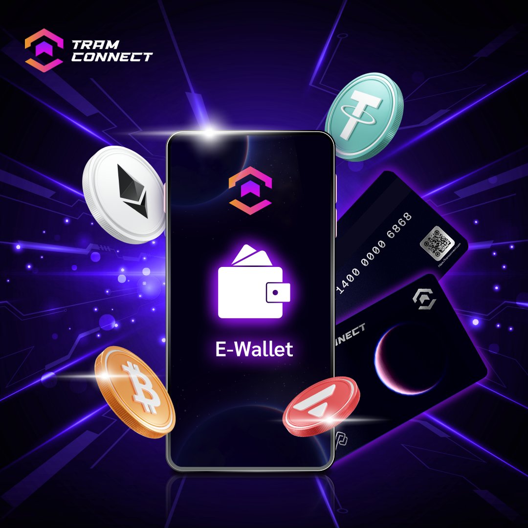 TRAM Connect (@TRAMConnect) / Posts / X