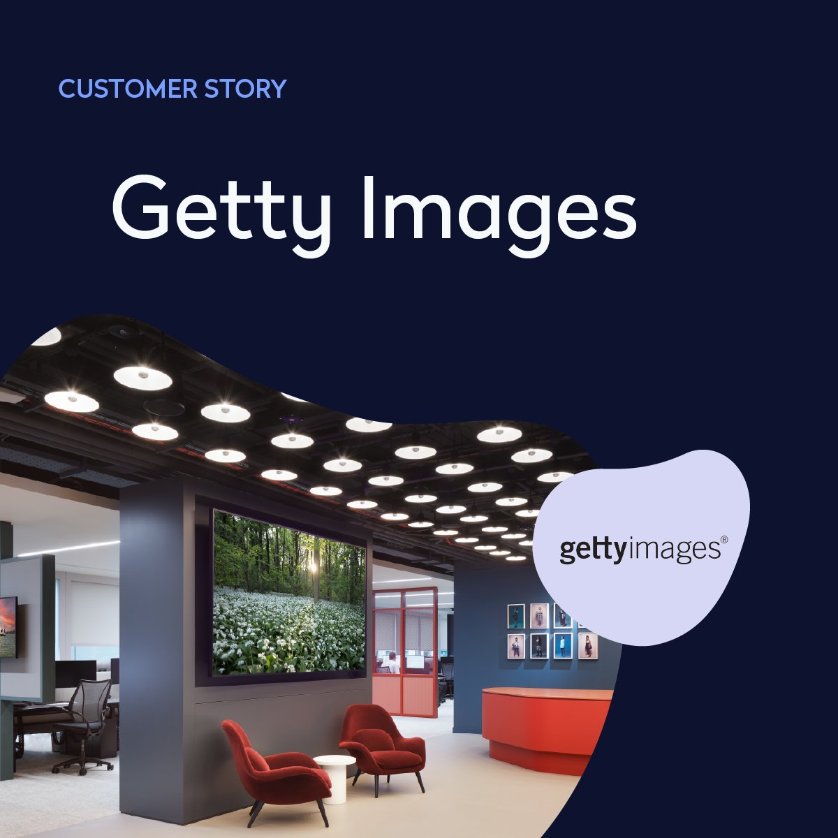 Maurizio Garavello (@mvello) on Twitter photo Getty Images transitioned to a hybrid work model, redesigning their workplace experience across global offices. As a part of their "Future of Work" initiative, <a href="/GettyImages/">Getty Images</a> sought a workspace management solution to support this new approach. okt.to/RwnLKG Getty Images transitioned to a hybrid work model, redesigning their workplace experience across global offices. As a part of their "Future of Work" initiative, <a href="/GettyImages/">Getty Images</a> sought a workspace management solution to support this new approach. okt.to/RwnLKG