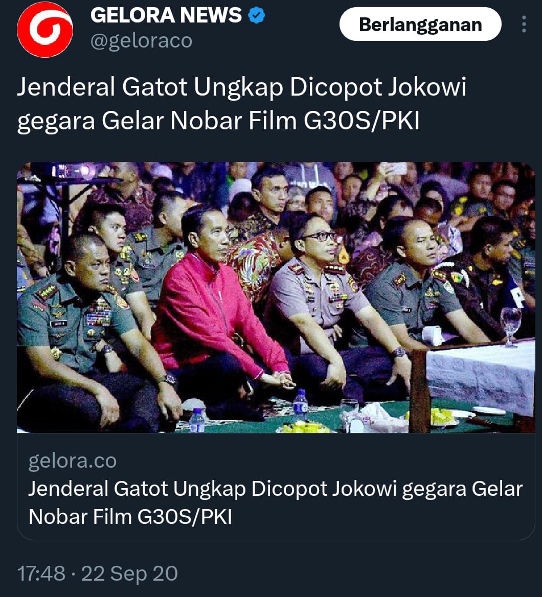 DargonoG's tweet photo. Memang tidak secara explisit tapi cukup kelihatan https://t.co/eQzDIsOyPh