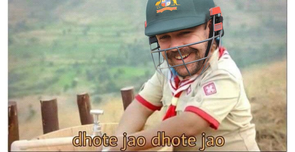 heya_sparshii's tweet photo. @GaurangBhardwa1 Travis head against India https://t.co/IAAaehAd7q