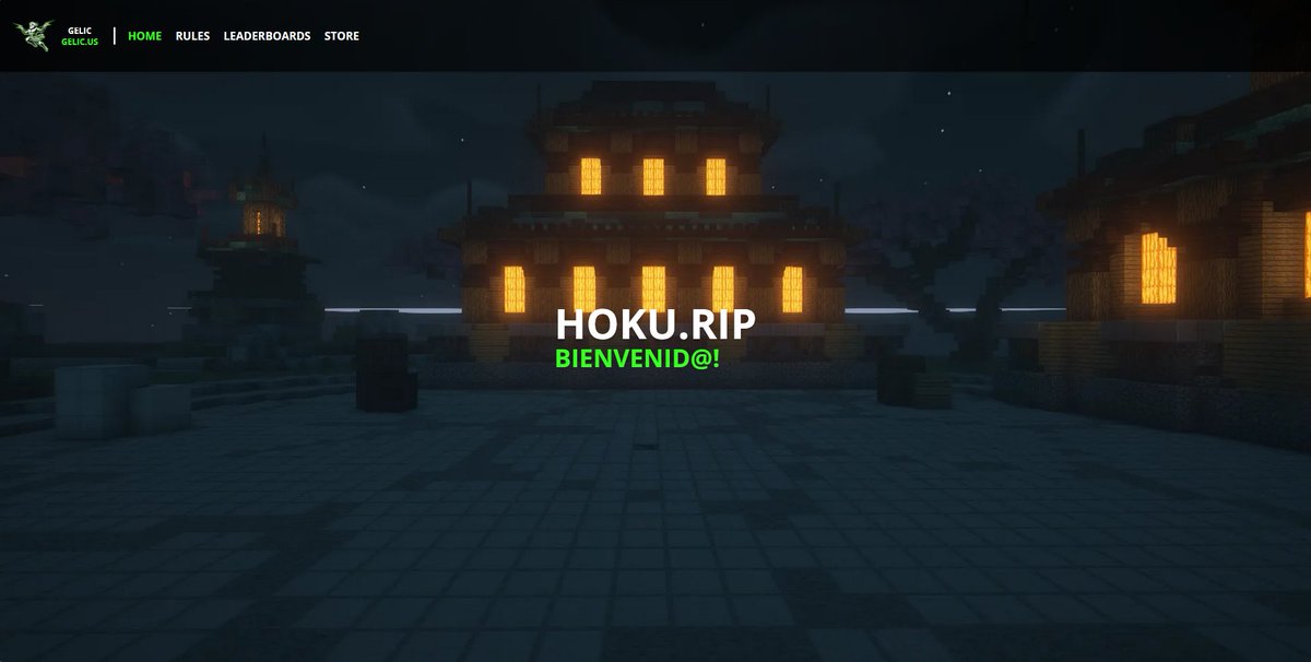 Hoku PvP tweet media