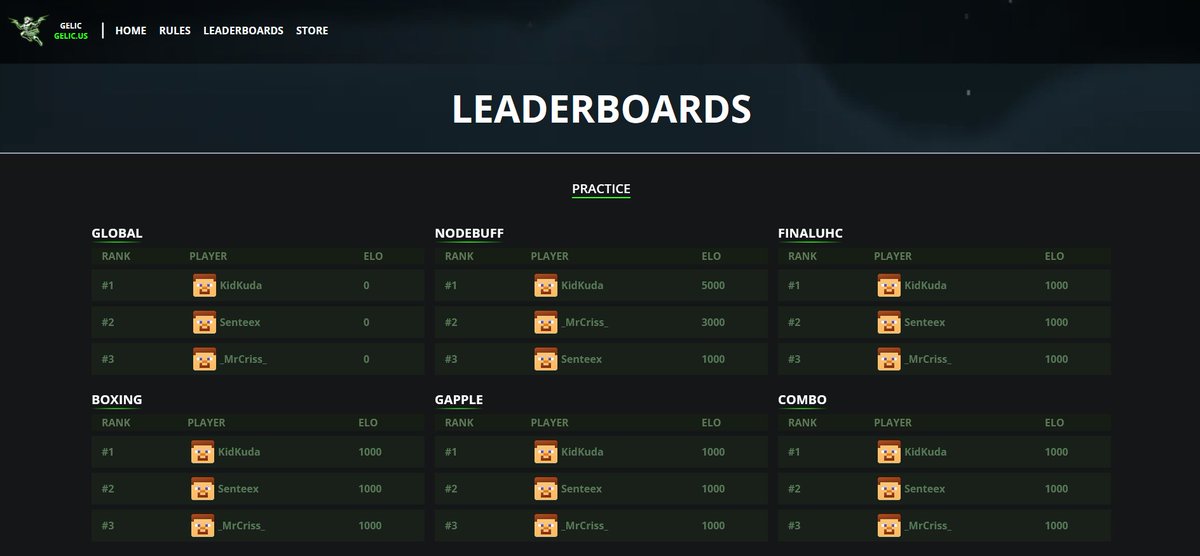 Hoku PvP tweet media