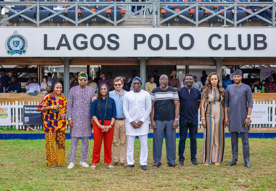 KEMI BADENOCH'S HATE FOR NIGERIA

"I find it interesting that everyone defines me as a Nigerian. I identify less with the country than with my specific ethnic group. I have nothing in common with the people from the north of the country, the Boko Haram, where Islamism is. Being