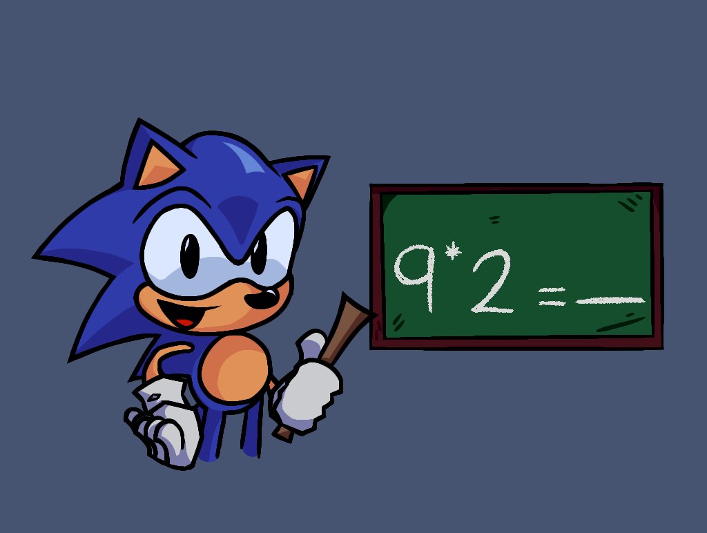 Israg09Gt's tweet image. NEW DYNAMIC!!!
Day 1

Drawing something related to Parallax until I join the team or the mod comes out

A math problem mmhhh... what would happen if someone answered wrong?
[I LOVE EXPULSION]