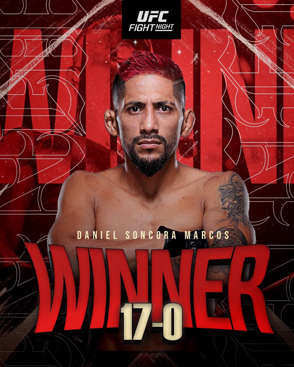 danielsoncormma's tweet photo. Sigo invicto, sigo avanzando hacia la meta. 17-0 no es un número, es el reflejo de años de sacrificio y disciplina. Lo prometí y lo reafirmo: dejaré mi corazón en cada pelea y pondré el nombre de Perú y Sudamérica en lo más alto del mundo. Esto recién comienza. 🚀 https://t.co/hXP1DB6Y0s