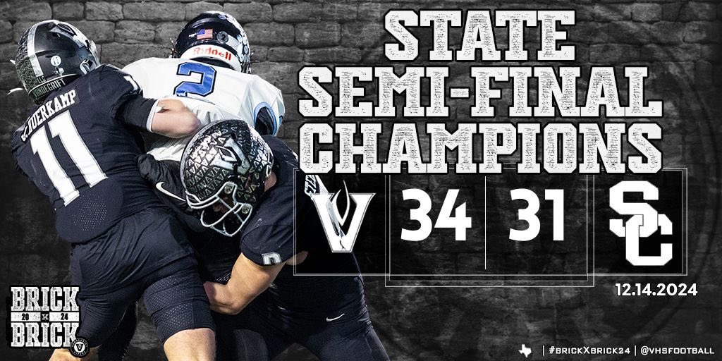 Heading back to state! 🏆 
Amazing team win!