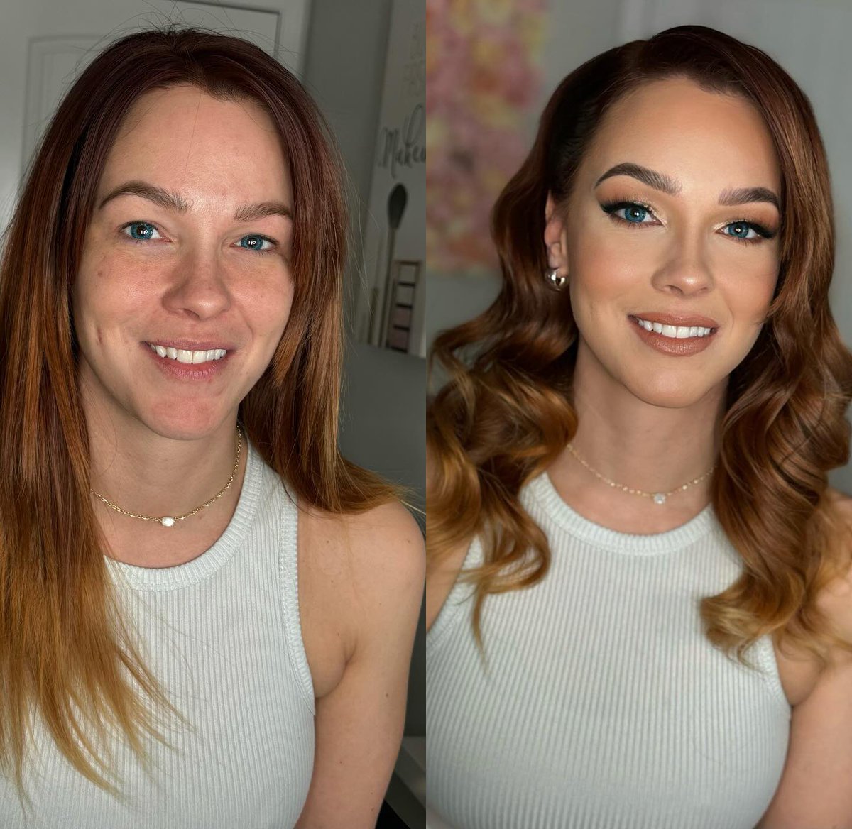 jeremymstamper's tweet photo. With Augmented Reality glasses, soon you’ll be able to see what females look like without makeup, ending their centuries of fraud. We’re not going to let them get away with it any more. https://t.co/LOoP5iz3RO