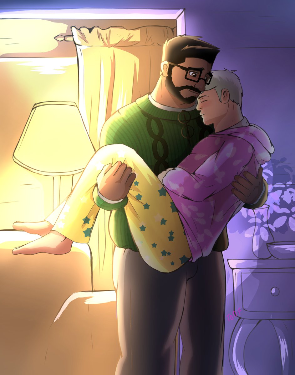 theoddity_sfw's tweet photo. Good night
#JacobLover #HassanVerkaik #gay #sweet #romantic #LoveWins https://t.co/VmO5amYOKc