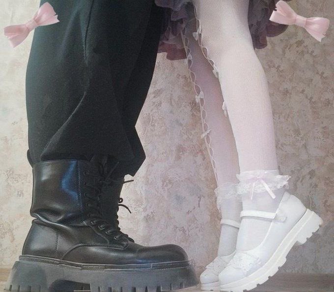 dollie ˖ . ݁𝜗𝜚. ݁₊ tweet media