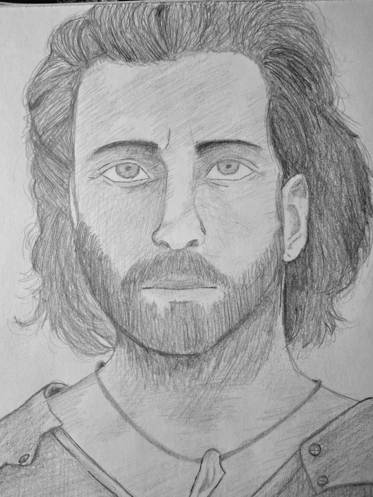febuxrydexd's tweet photo. #KravenTheHunter #artwt #artmoots #traditionalart https://t.co/RLXmCZfWg7