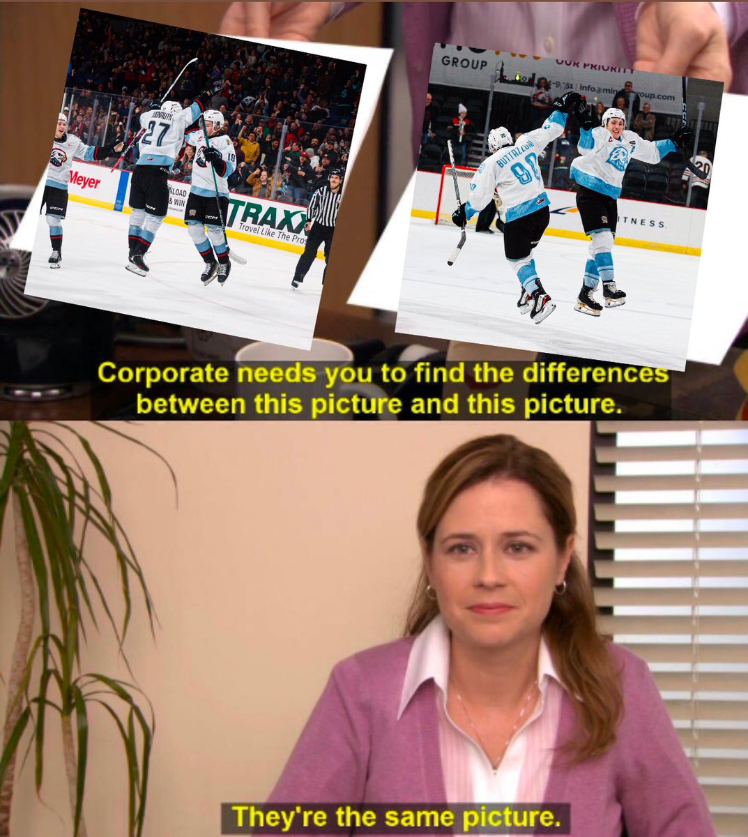 Portland Winterhawks tweet media