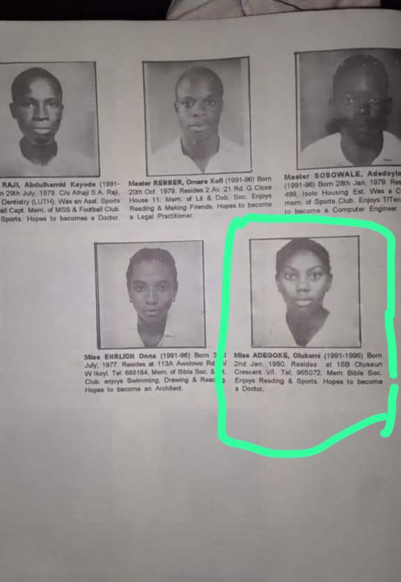 realFFK's tweet photo. ....She should formally wipe her maiden name of Adegoke off the record as well and publicly renounce  and disavow her father, mother, siblings and Nigerian lineage and heritage. 

She does not want to identify with us and we do not want to identify with her. 

She sees us as being corrupt and evil and we see her as being the devil incarnate and the spawn of satan. There can be no fellowship between us. 

The truth is that she is no longer a mere irritant or the inconsequential object of our contempt and ridicule but she can now be comfortably and legitimately described as 'public enemy number one' of our beloved nation.

She should stick to the affairs of her  UK, face it's ruling Labour Party and it's Prime Minister Keir Starmer @Keir_Starmer and LEAVE NIGERIA ALONE! 

On a lighter note it is a
pity that I stopped playing polo many years ago because if it had been in my days that she attempted to visit the Lagos Polo Club she would not have got past the gate and if she managed to do so our grooms and horseboys would have pasted her self-hating, unpatriotic, ungrateful, treacherous and ever so plain face with Argentinian pony dung before tarring and feathering her. 

How times have changed!

(FFK)