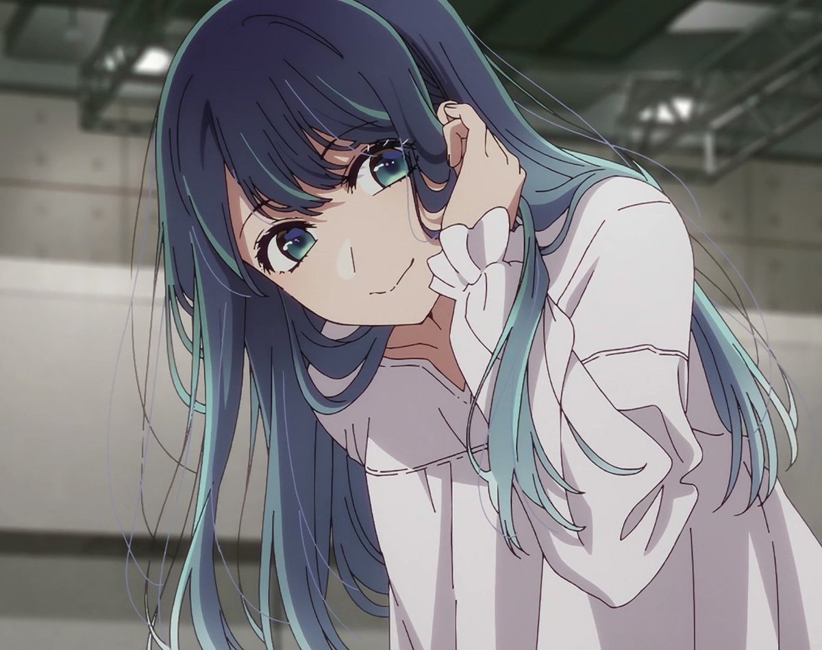 Daily_Akane_'s tweet photo. Thank you! with all my heart! ❤️

I have seen the support you have given to this account throughout this year, even in my absence.
 The support is such that we have reached 5k followers, that is surprising considering the very low activity...

so once again... Thank you! ✨️🩵 https://t.co/x4H7wQZQbW