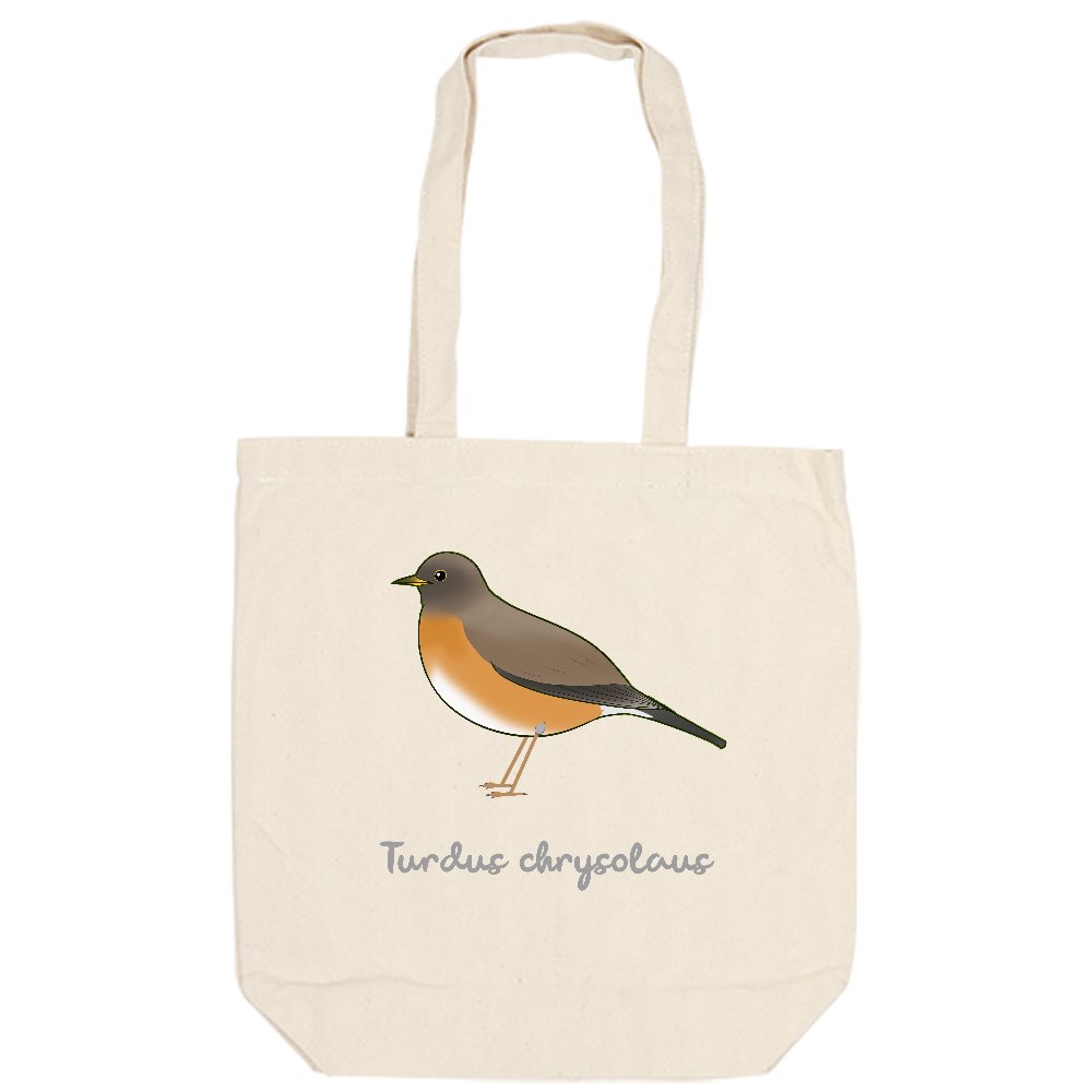 torirenko's tweet photo. #アカハラ
#Tシャツ #長袖Ｔシャツ #トートバッグ #動物 #学名 #野生動物  #寄付
#野鳥 #動物好き #イラスト #動物イラスト #ポーチ https://t.co/7IUmBn1axv