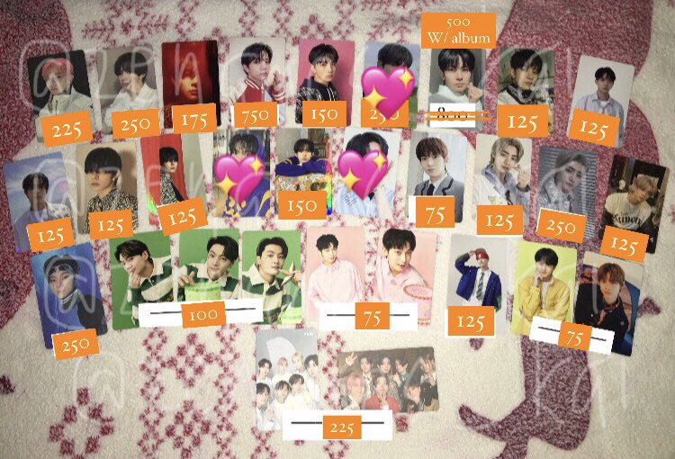 zenames_kai's tweet photo. wts lfb ENHYPEN QS

PAYDAY SALE ‼️

50 % OFF on all my bentables (unless stated)

✎ updated prices on pics
✎ prio taking more / prio payo
✎ mop: gcash
✎ mod: j&amp;t direct

Reply/dm to claim

t. enhypen jungwon jay jake heeseung sunoo sunghoon ni-ki dd md1 da bdo pob ld engene https://t.co/juXcdq4Uc2