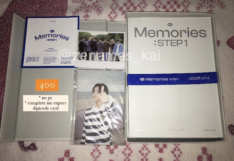 zenames_kai's tweet photo. wts lfb ENHYPEN QS

PAYDAY SALE ‼️

50 % OFF on all my bentables (unless stated)

✎ updated prices on pics
✎ prio taking more / prio payo
✎ mop: gcash
✎ mod: j&amp;t direct

Reply/dm to claim

t. enhypen jungwon jay jake heeseung sunoo sunghoon ni-ki dd md1 da bdo pob ld engene https://t.co/m5vsCfS68U