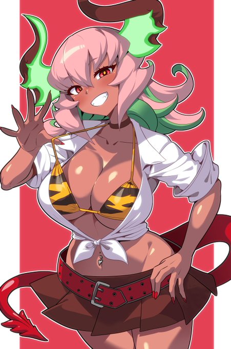 週末じゃから

アメスク魔王様
#odaibako_beluzel https://t.co/HYrX1mkDGO 