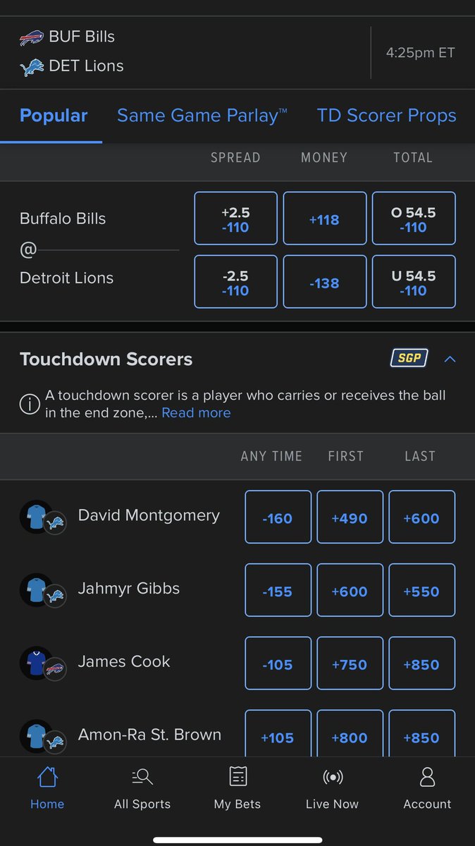 thebettingqueen tweet media