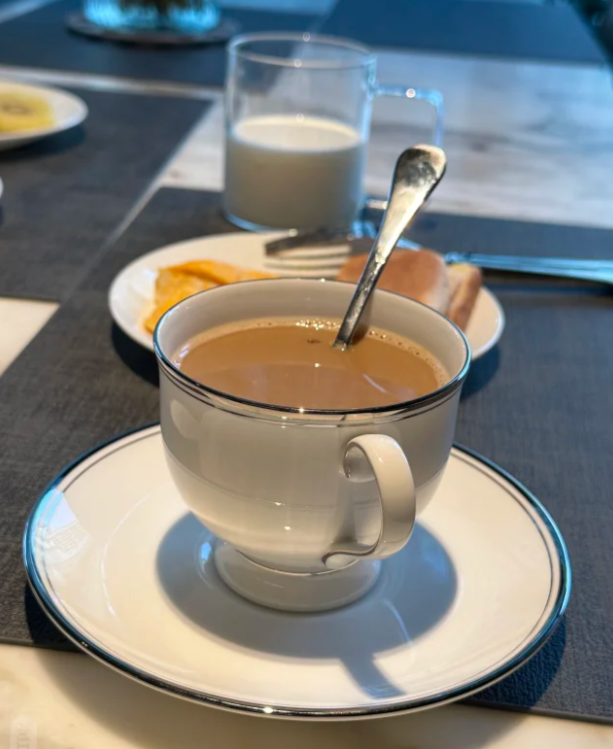 Atopossfx's tweet photo. 外は雨です
静かにコーヒーを飲みたいです🥰 https://t.co/5V7sVNAtH4