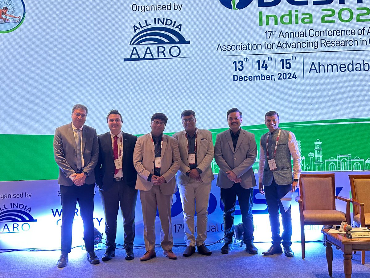 AnujMah51145112's tweet photo. Obesity India 2024 deliberation on Normal weight obesity. Topic attracted lot of queries and discussion. Enjoyed thoughtful conversation with audiences. https://t.co/DITIYaWLLU