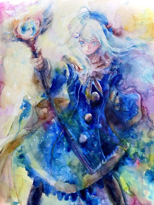 #SiroArt 