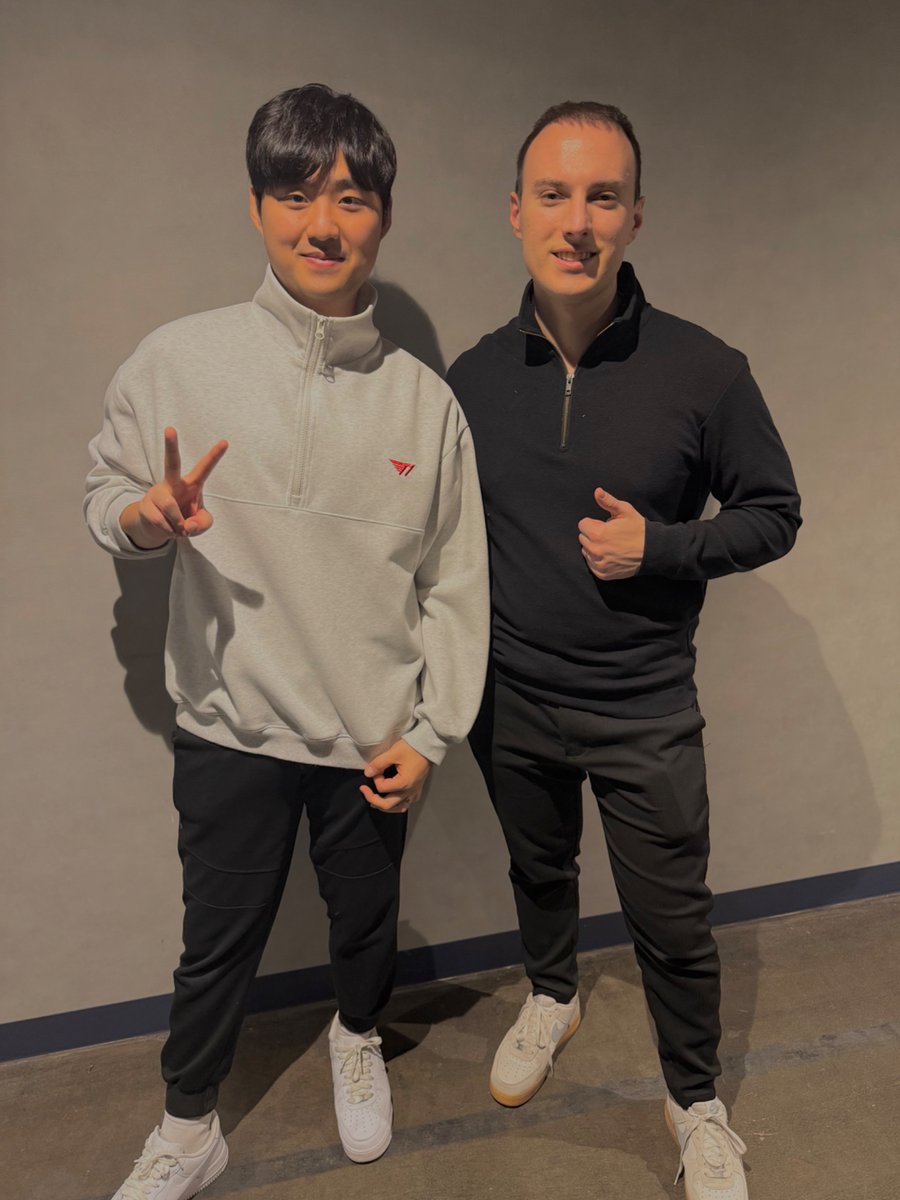 7 years ago and now - TIME FLIES LIKE AN ARROW