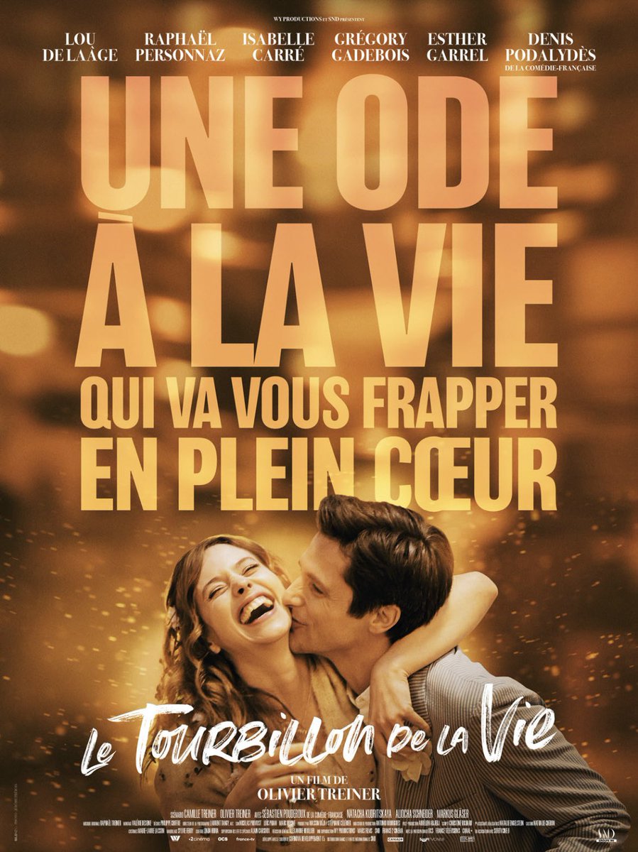stephanecel's tweet photo. Ce soir sur France 2 à 21H ❤️🙏 https://t.co/Bgjlznl4KT