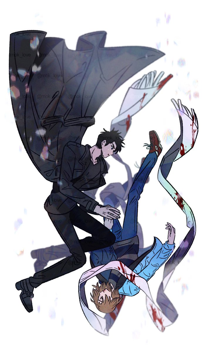 「24.09.01 」|🅜🅞🅚のイラスト