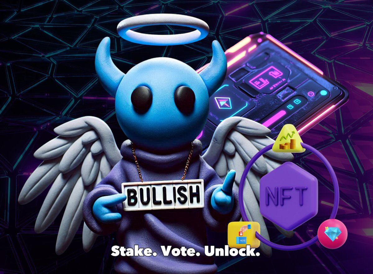 NFT-Powered Features 🎨

SOLess is taking things further than just DeFi. With NFTs, you can stake, vote on decisions, and unlock exclusive perks. 

It’s not just a platform, it’s an entire ecosystem. 🌌 

#Altcoin #1000x #1000xGems #memecoin #Crypto $BTC #Solana $SOL