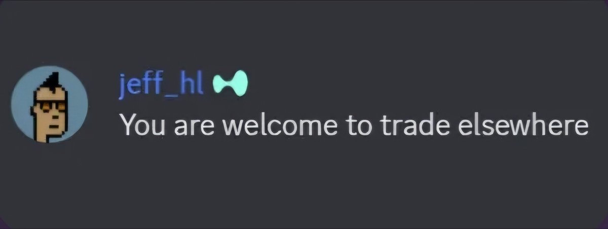 derteil00's tweet photo. Savage https://t.co/KzvFERcIAL