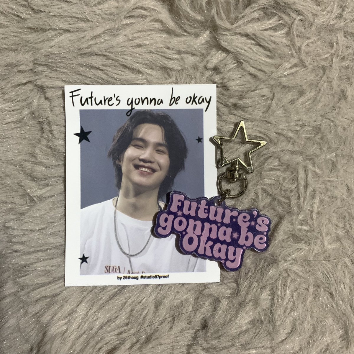 shelberryyyyy's tweet photo. ✨: @26thaug
— helloo po! just wanted to say na my most awaited kr from you finally came na to me secured. thank you for packing it safely. this is one of my fav kr talaga kasi fav ko yung song, like I need to have this kr talaga 🥹. thank you for creating this.
#studio97proof https://t.co/2eDW7ChMlg