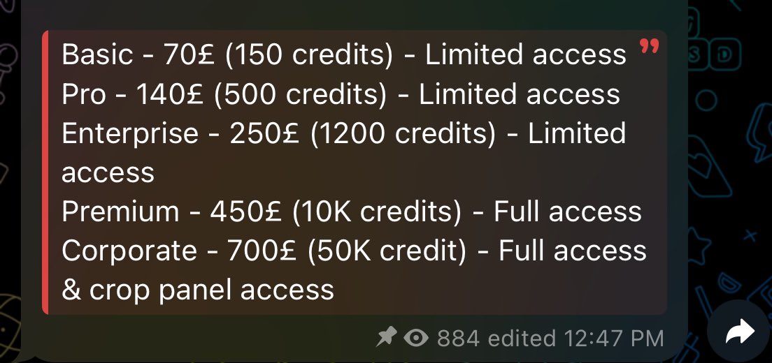 PandaRE__'s tweet photo. Whose account did they gain access to? 🫠 https://t.co/sDaC6ds2eu