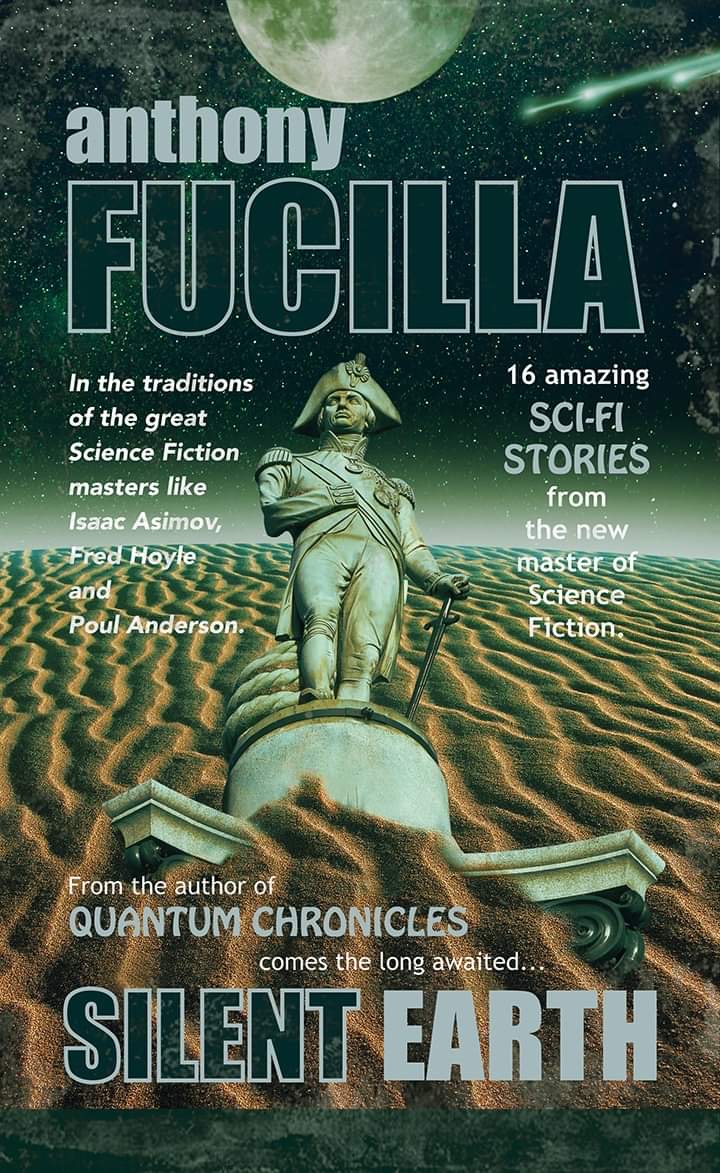 Anthony N. Fucilla (@anthonyfucilla) on Twitter photo 