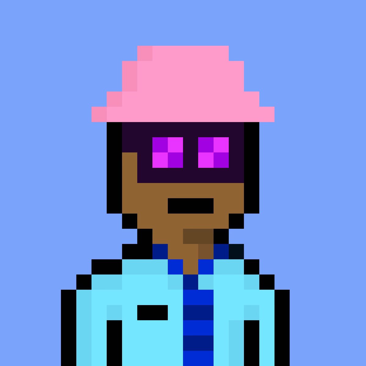 Where’s my #nakamigos fam ?? 
I want to connect 👋💙