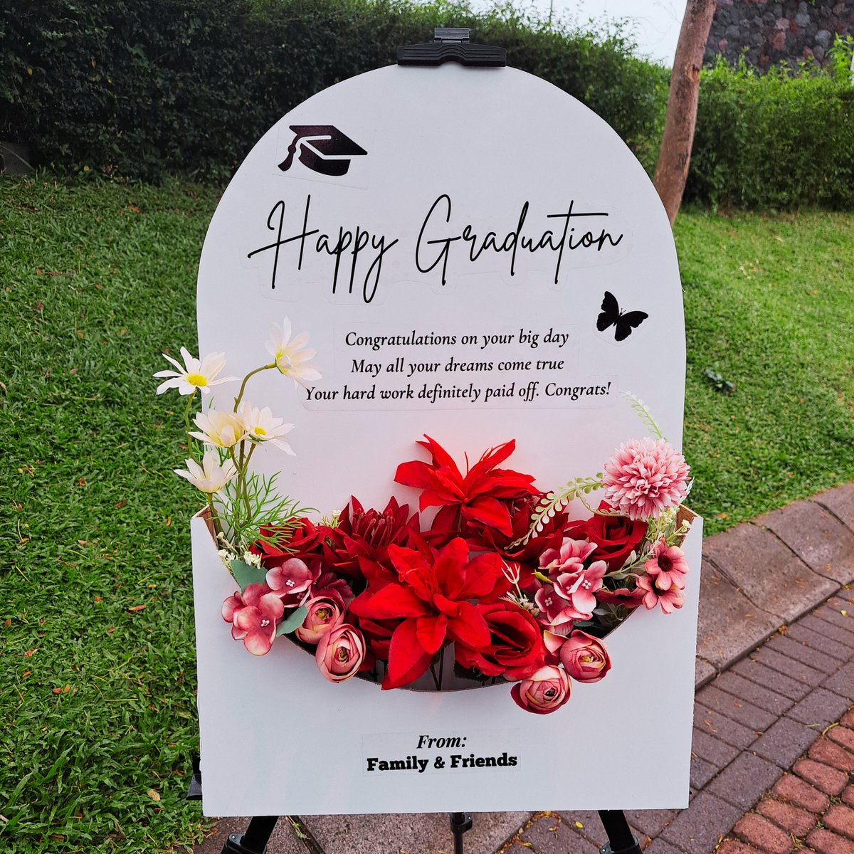 eleven blossom | flower box wisuda malang (@eleven_blossom) / Posts / X