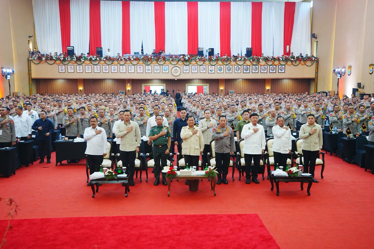 Listyo Sigit Prabowo tweet media
